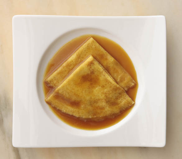 アンリシャルパンティエ_クレープ