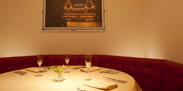 キャレ ド ミュー_店内