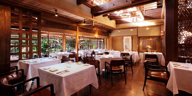 THE SODOH HIGASHIYAMA KYOTO_店内