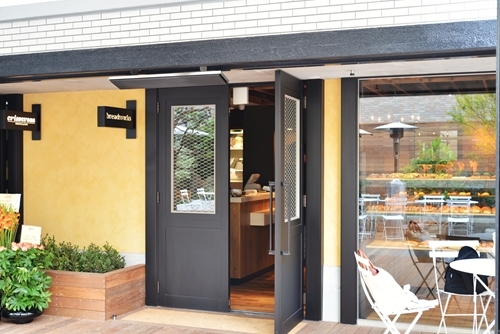 breadworks （ブレッドワークス） 青山店2