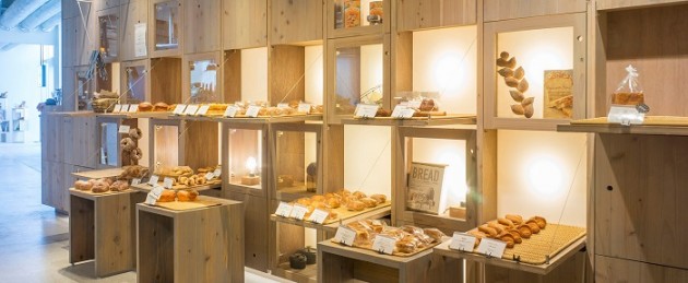 パンとエスプレッソと4