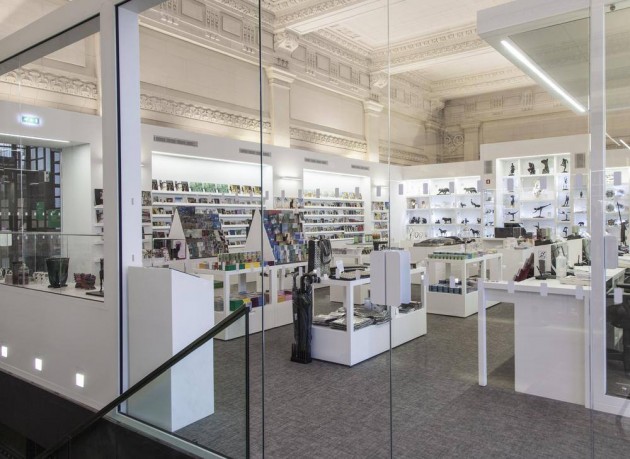 オルセー美術館ミュージアム２