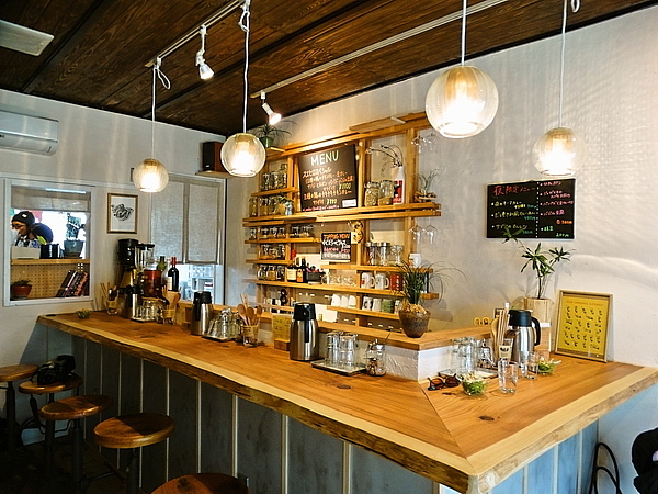 spiceスエヒロ_店内