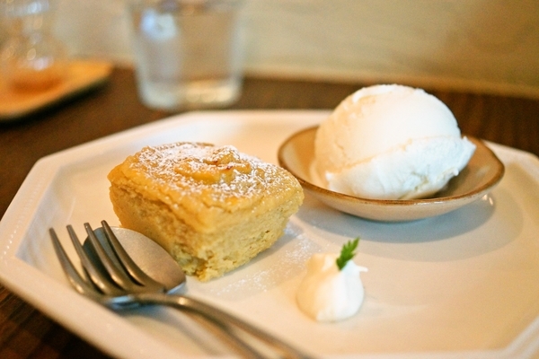 めぐみカフェ‗デザート