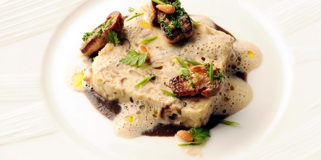 レザンファン ギャテ 3