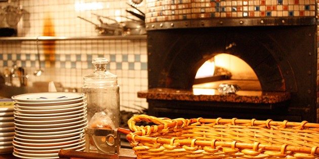 タヴェルナ メッシーナ8