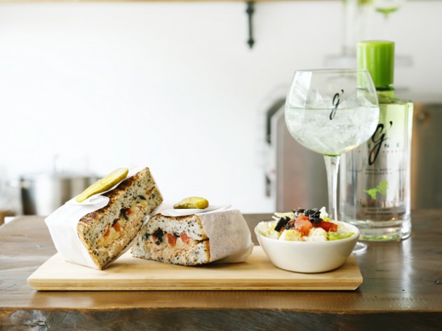 キングジョージ4