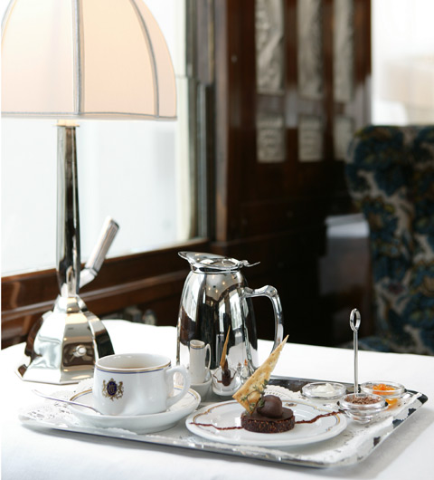 オリエント　カフェ