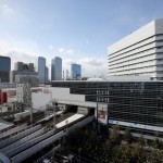 ビジネスでも観光でも！京橋のホテルおすすめランキング