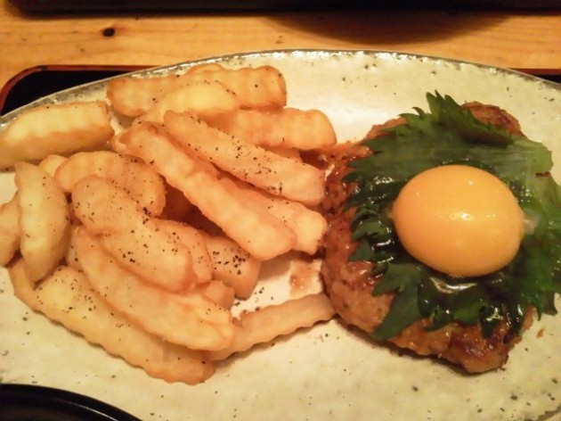 彦根市 モモフク 彦根店 料理 