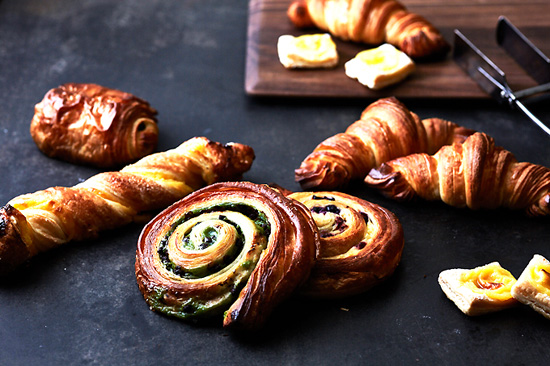 RITUEL par Christophe Vasseur 青山フラッグシップショップ4