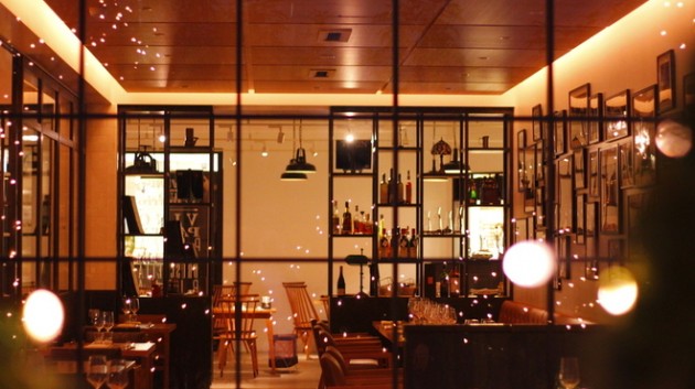 TENOHA＆STYLE　RESTAURANT