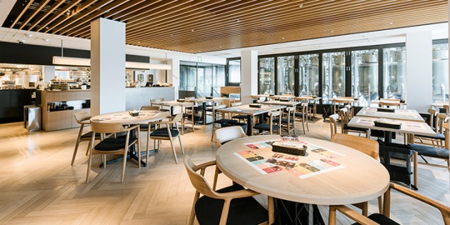 スプリングバレーブルワリー東京7