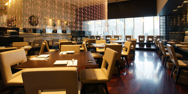 バンコクキッチン 自由が丘