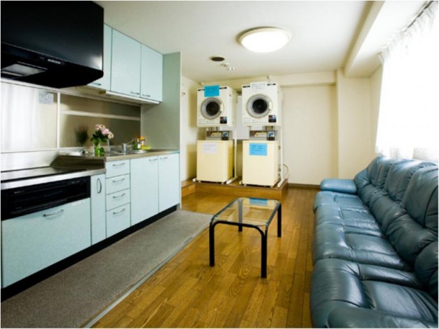 高槻Ｗ＆Ｍホテルの設備