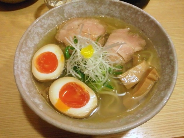 山崎麺二郎