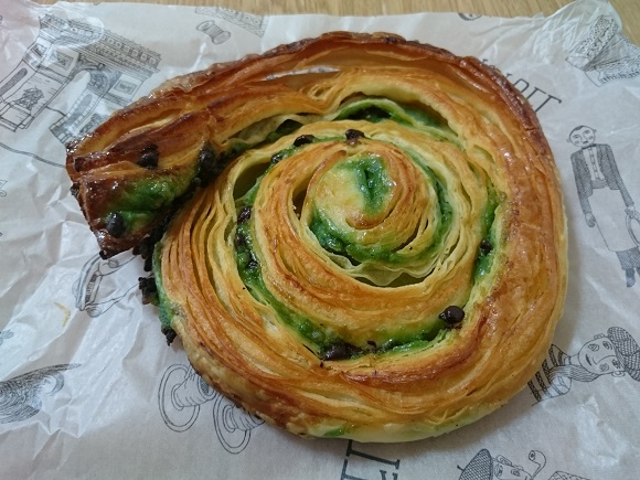 RITUEL par Christophe Vasseur 青山フラッグシップショップ2