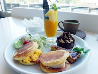 彦根市 ELSOL（エルソル） 料理 