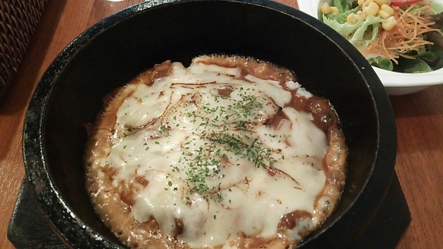 近江八幡市 シナモン 料理