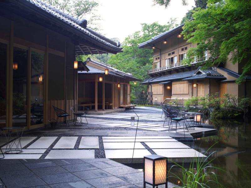 京都の自然を存分に堪能できる「嵐山」のホテル・旅館宿おすすめランキング