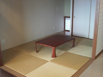 ２グリーンビュー久米