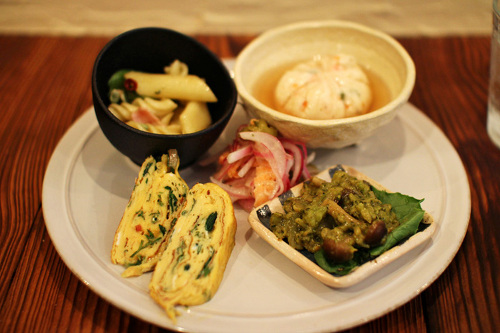 めぐみカフェ‗ランチ