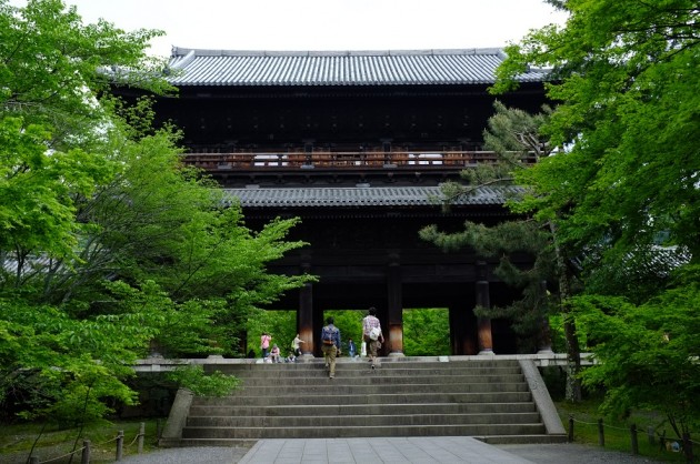 南禅寺1