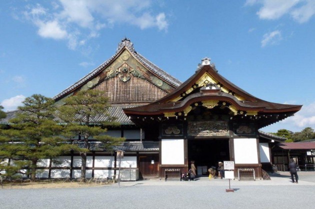 二条城1