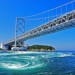 見どころ満載「徳島県」の観光スポットおすすめランキング