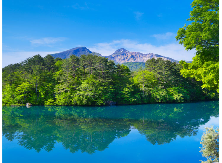 見どころ満載「福島県」の観光スポットおすすめランキング