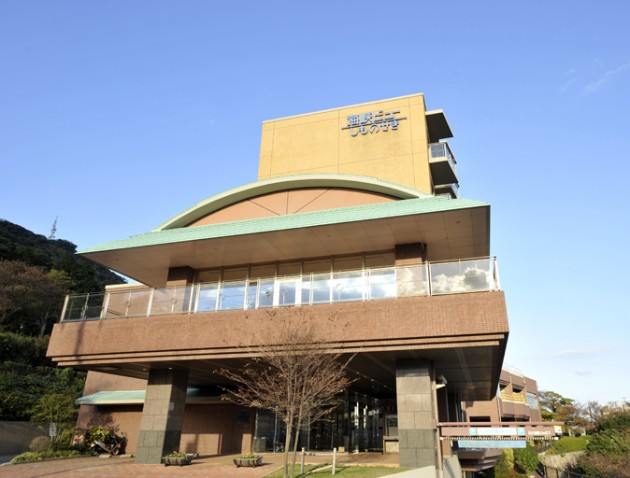 海峡ビューしものせき