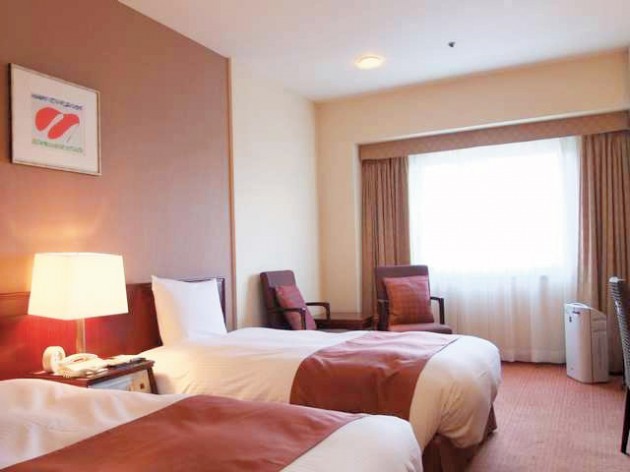 福山ニューキャッスルホテル