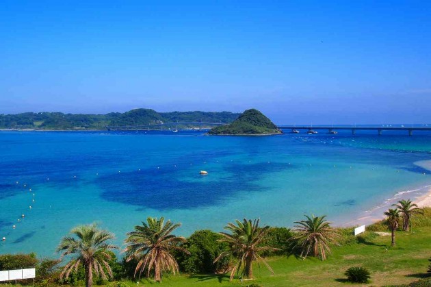 ホテル西長門リゾート