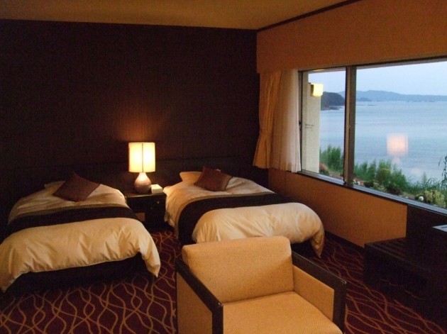 西長門リゾート