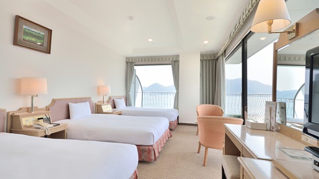 下関グランドホテル