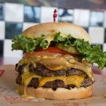 ハワイで食べたい！BIGでおいしいハンバーガーおすすめランキング