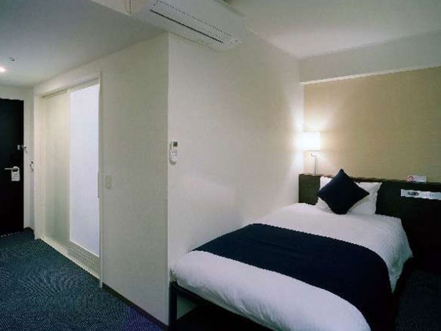 ウエストコート奄美客室