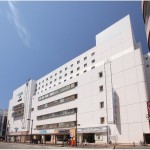 首都圏に近い穴場スポット「厚木」の ホテルおすすめランキング