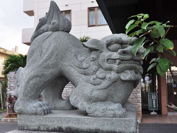 グランティア　エントランス