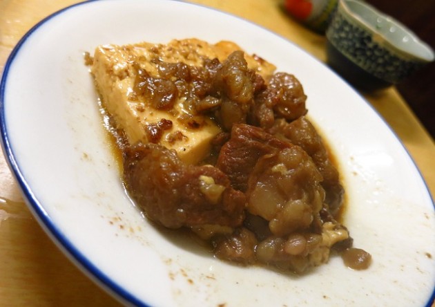 oohashi4tabe(肉とうふ)