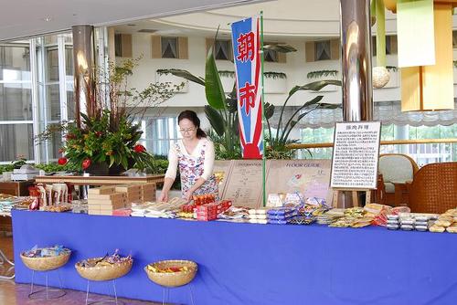 ラグナリゾート