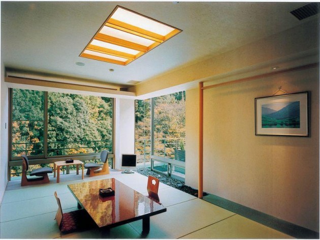 み奈美亭　ふようの間