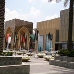 ここだけは外せない「ドバイ」の観光スポットおすすめ４選