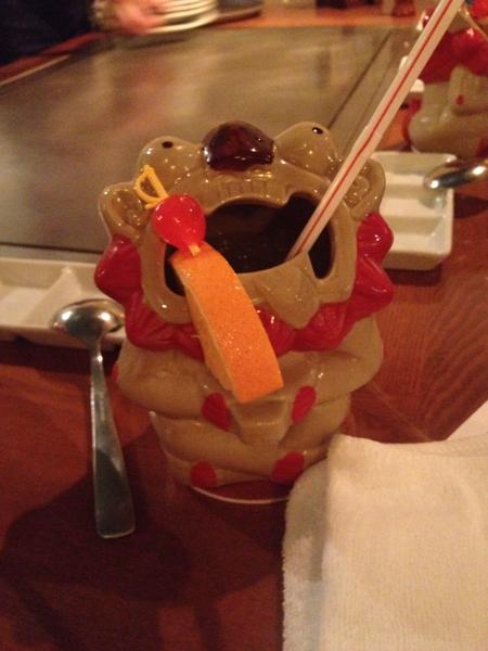 サムズアンカーイン国際通り店