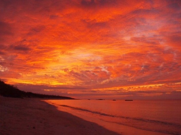 ペンション最南端