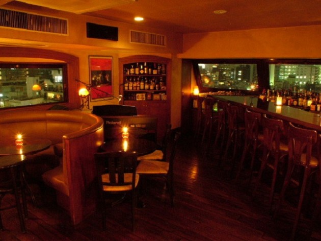 マイ・スコッチ