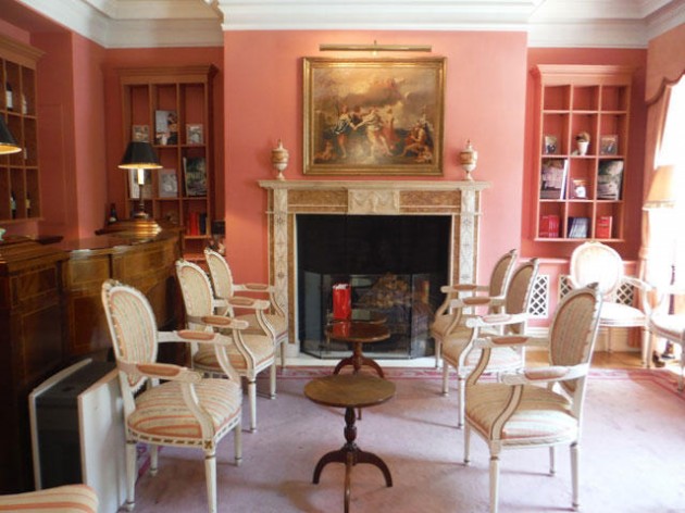 オーベルジュ・ド・リル トーキョー