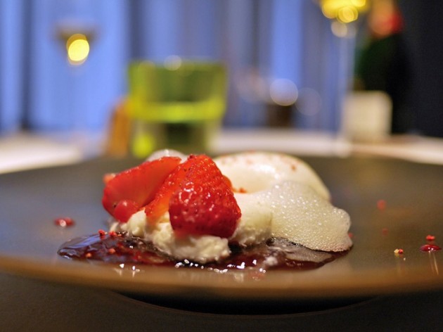 レストラン リューズ4