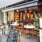 安くて美味しい「銀座」のカフェランチ人気おすすめランキング