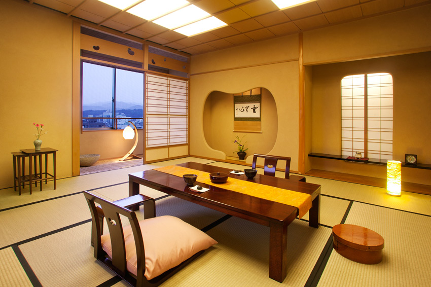 緑豊かな山々と美しい清流の国「岐阜県」のホテル・旅館宿おすすめランキング
